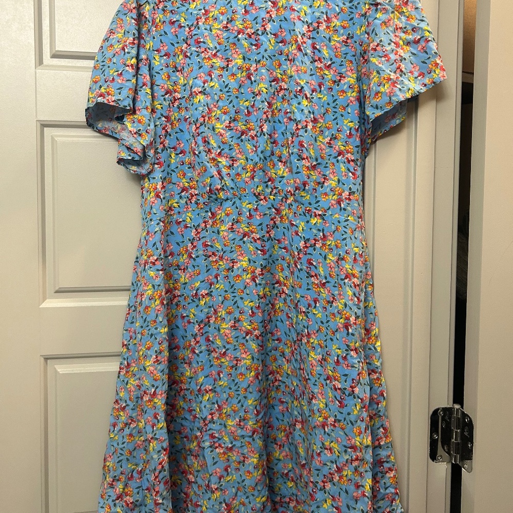 LOFT DRESS